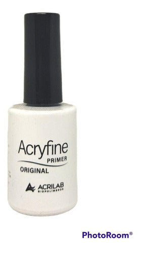 Acryfine Primer Original 10ml 0