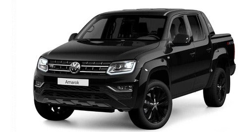 Filtro Gasoil Amarok 2.0 Todas Original 5