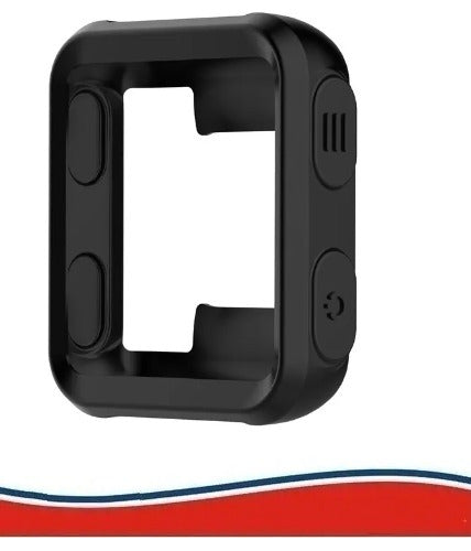 Gapona Silicone Case for Forerunner 35 Watch 1