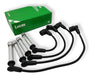 Lucas Cable+Spark Plug+Coil Kit Chevrolet Spin 1.8 8v 1
