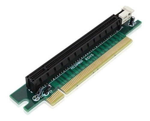 Tarjeta Adaptadora Tanbin Pci-express 16x Tarjeta Adaptadora 3