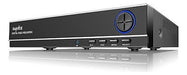 Sannce 5 En 1 1080n 8ch Seguridad Dvr Alta Resolución Hogar 4