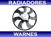 RADW Electroventilador Renault Logan 1.6 2014 2015 2016 2017 2018 1