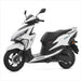 Honda Eje Trasero Transmision New Elite 125 Fi Original Ex 4