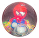 Set of 6 Spiderman Stress Balls with Miniature Figure and Light 1