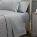 Jean Cartier Oxford Soft Twin Size 600 HQ Sheet Set 1