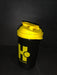 Vaso Shaker Mezclador Proteina - Tapa A Rosca - +Growth 2