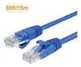 Cablecreation Cable De Conexion Ethernet Cat 5e 5 Unidades 1