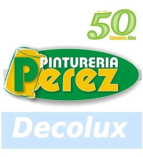 Decolux Manguera Para Pileta Flotante 1 1/2 X 30 Mts Piscina Reforza 3