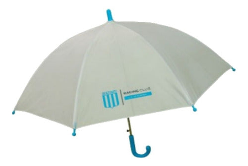 Footy Classic Rain Combo Umbrella + Raincoat Cñ Mm P452 4