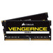 Corsair Memory Kit 16gb Ddr4 2400mhz Sodimm Memory 0