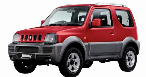 KS Reten De Distribucion Suzuki Jimny Motor 1.3cc 16v Importado 1