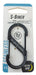 Nite Ize S-Biner Stainless Steel Double Carabiner 11kg #3 0