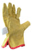 CVE Leather Gloves Vaqueta 1/2 Paseo T11 - 12 Pairs 2