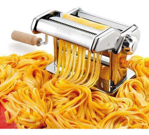 Imperia Pasta Maker Sobadora and Tallarinera 0