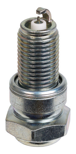 NGK Iridium Spark Plug DR8EIX KTM LC4 640 E Enduro 01-01 2