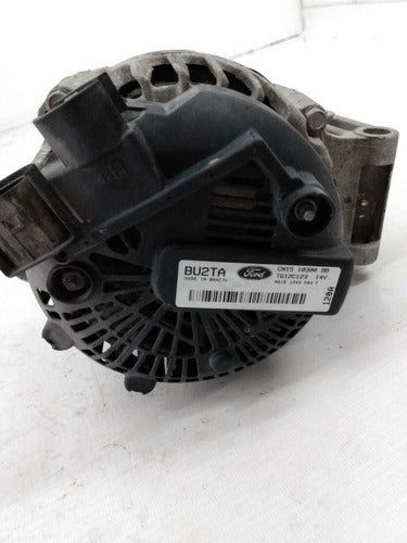 Alternador Ford Ecosport 1.6 1