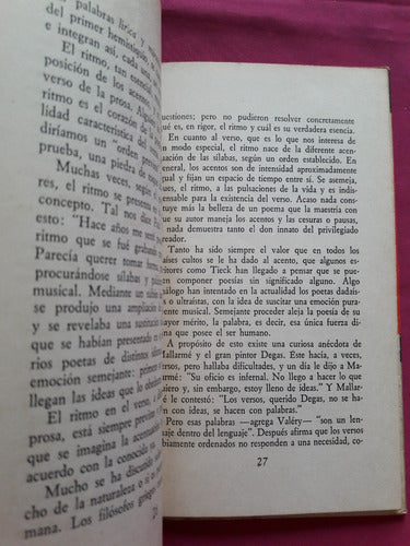 Que Es El Verso - Pedro Miguel Obligado - Columba 3