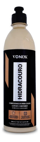 Hidracouro 500ml Vonixx - 2009010 0