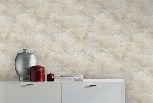 Muresco Natural Zen 34831 Vinyl Wallpaper Roll 5