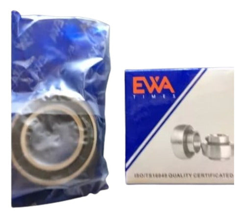 EWA Right Half Shaft Bearing for Renault Duster 0