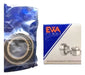 EWA Right Half Shaft Bearing for Renault Duster 0