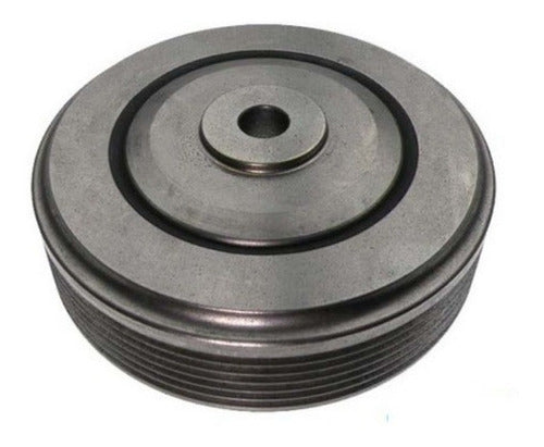 RHP Crankshaft Pulley Renault Megane 2.0 8v F3r 0