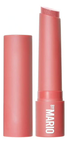 Maquiagem Com Sérum Labial De Mario Moistureglow Plumping Ba 0