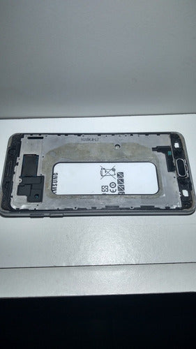 Placa Samsung A510 1