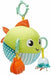 Fisherprice Fxc03 Sensorial Fun Fish Multicolor 4