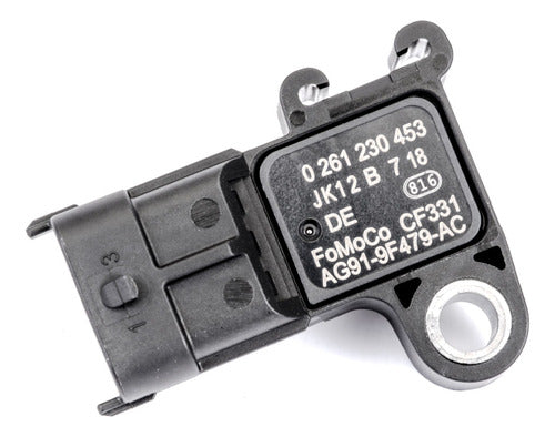 Motorcraft Sensor De Presion Aire De Admision - Map Ford Mondeo 1