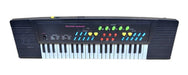 Faydi Organo Piano Infantil Con Microfono Teclado FD6008 3