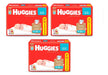 Huggies 150 Supreme Care Diapers Size Small 0