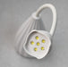 Paris Night UV/LED Lamp Cabin Wireless 12W USB Flora 1