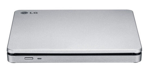 LG Electronics 8x USB 2.0 Super Multi Ultra Slim Slot 1