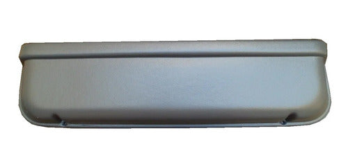 Juego Bolsillos De Puerta Para Ford F-100 82/98 Gris Oscuro 0