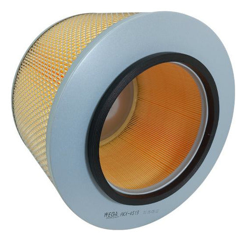 Filtro Cabine Sem Carvão S690 13.5 24v 2023 Wega Akx-4519 0