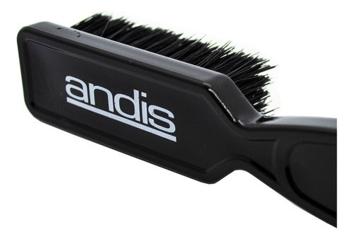 Andis Barber Bush Kit X6 Hair Removal Brushes 5