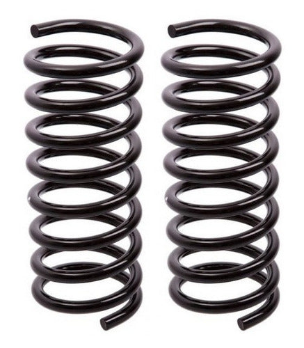 Car Kit Rear Springs Chevrolet Astra 2004 to 2011 0