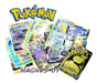 Pack Cartas Pokémon Tcg Sword & Shield Set De 50 Cartas 1