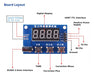 Itytarg Module Display for Hx711 - Digital Scale 2