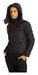 Reves Campera Abrigo Reves Katla Mujer Invierno Liviana Capucha 0