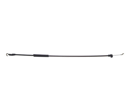 Volkswagen Cable Cerradura Gol Iv Gen. Tras. Izq. 06/... 0