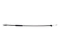 Volkswagen Cable Cerradura Gol Iv Gen. Tras. Izq. 06/... 0