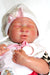 Tu Bebé Soñado Realistic Reborn Baby Doll Hand-Painted 1