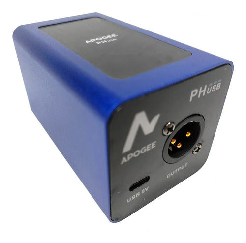 Apogee Phantom Power PH USB 48V 0