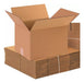 Stendy Moving and Packing Cardboard Box 40x30x30 First Quality Pack of 10 0