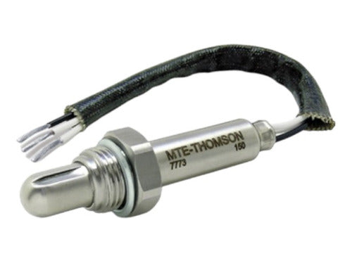 Sonda Lambda Universal 3 Cables 0