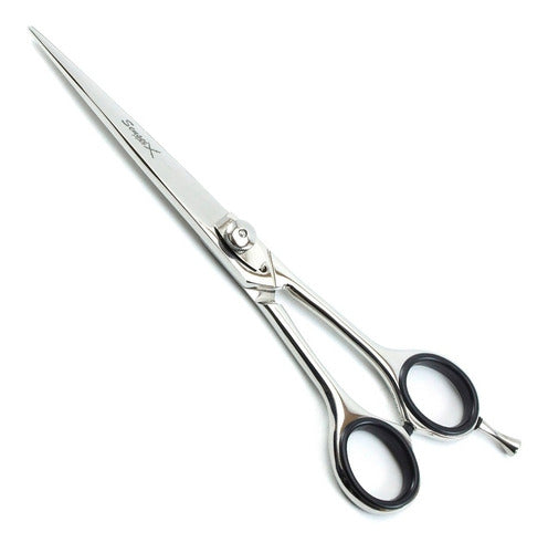 Sensei Japan Canine Hair Cutting Scissors 7'' - Microdentated 1