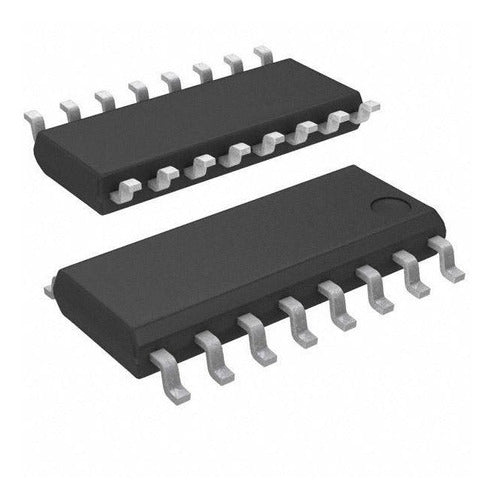 MIXINNO Mix 3018 Audio Amplifier 3+3W SOIC16 0